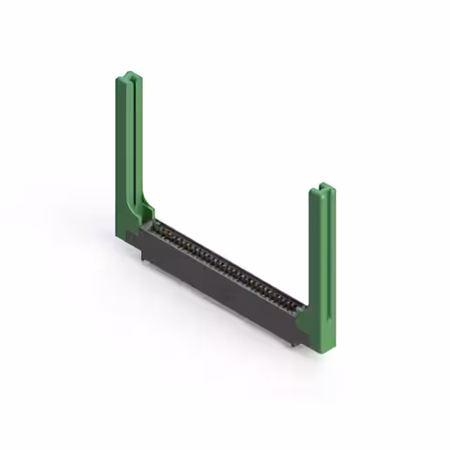 395-064-523-858 EDAC Inc.  Edgeboard Connectors